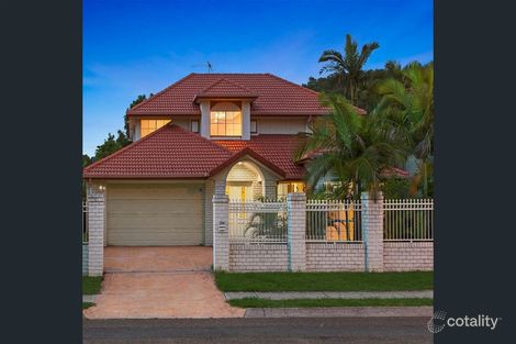 256 Chapel Hill Rd, Chapel Hill, QLD 4069
