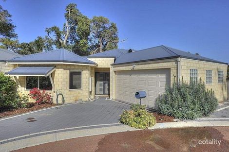 16 Garden Rd, Dawesville, WA 6211