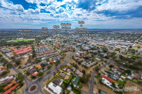 Property photo of 55 Gap Road Sunbury VIC 3429