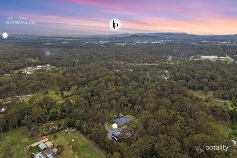 Property photo of 1848 Mount Cotton Road Carbrook QLD 4130