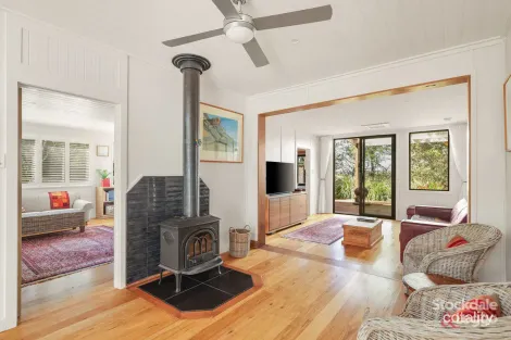 Property photo of 24 Bruce Road Silverleaves VIC 3922