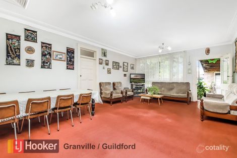 Property photo of 6 Crown Street Harris Park NSW 2150