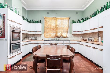 Property photo of 6 Crown Street Harris Park NSW 2150