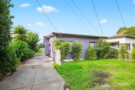 Property photo of 5 High Street Laverton VIC 3028