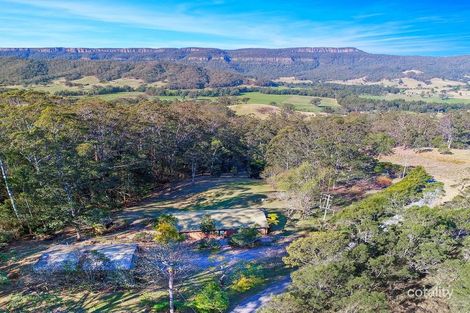 Property photo of 84 Paddington Lane Barrengarry NSW 2577