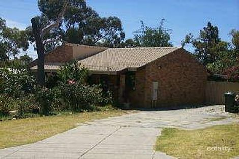 3 Annato Pl, Forrestfield, WA 6058