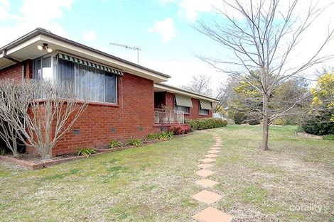 Property photo of 3 Kalgoorlie Crescent Fisher ACT 2611