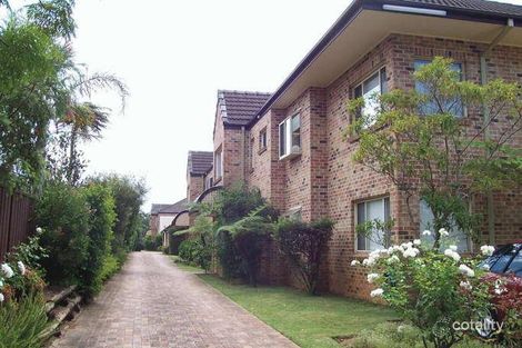 12/58 Wicks Rd, North Ryde, NSW 2113