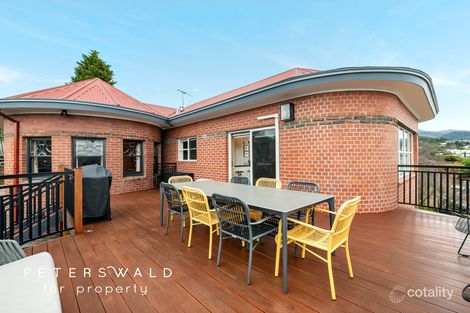 Property photo of 4A Toorak Avenue Mount Stuart TAS 7000
