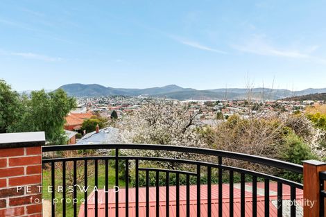 Property photo of 4A Toorak Avenue Mount Stuart TAS 7000