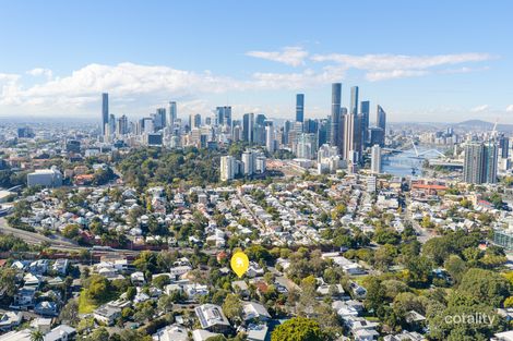 3/24 Mullin St, Paddington, QLD 4064
