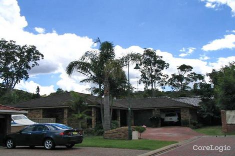 Property photo of 7 Thirlmere Court Lakelands NSW 2282