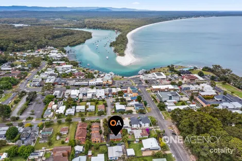 Property photo of 3/18 Morton Street Huskisson NSW 2540