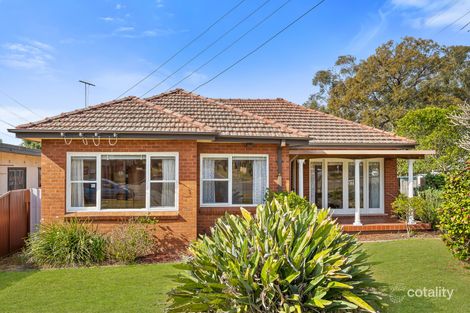 Property photo of 33 Best Road Seven Hills NSW 2147