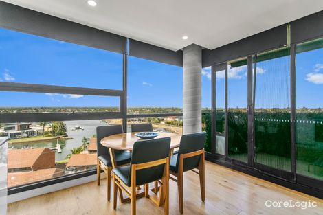 Property photo of 501/109 McLeod Road Patterson Lakes VIC 3197