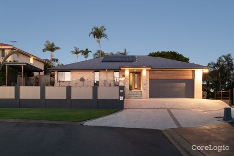 Property photo of 39 Reedan Street Everton Park QLD 4053