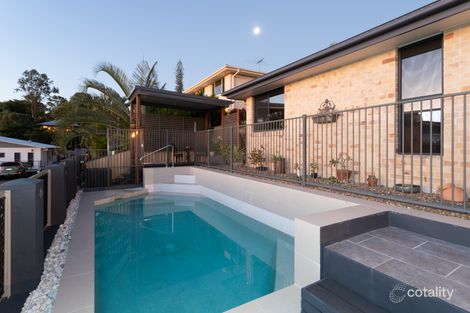 Property photo of 39 Reedan Street Everton Park QLD 4053