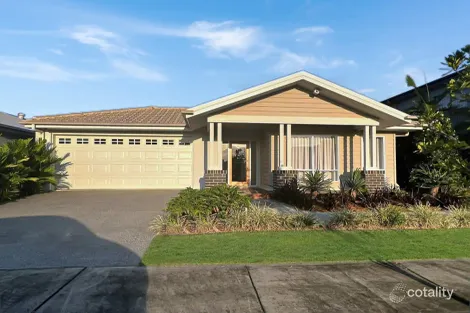 13 Newton St, Burpengary East, QLD 4505