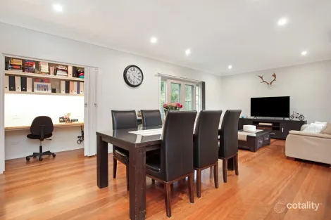 Property photo of 57 Speers Road North Rocks NSW 2151