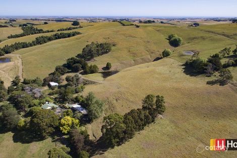 Property photo of 210 Tozer Road Ryanston VIC 3992