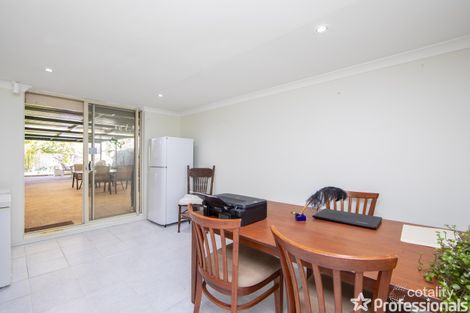 Property photo of 8 Covelline Place Forrestfield WA 6058