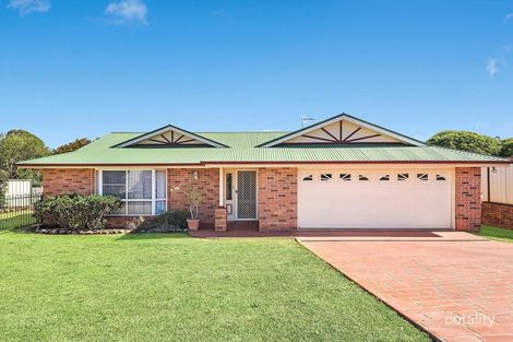 Property photo of 3 Hillcroft Court Darling Heights QLD 4350