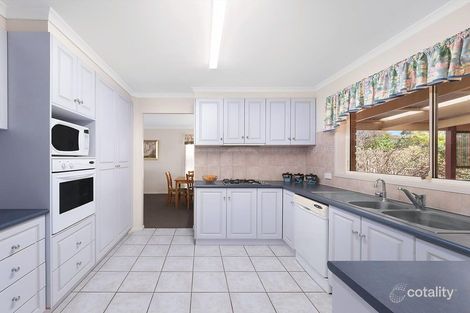 Property photo of 3 Hillcroft Court Darling Heights QLD 4350