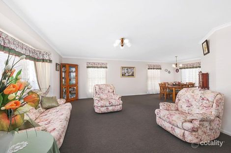 Property photo of 3 Hillcroft Court Darling Heights QLD 4350