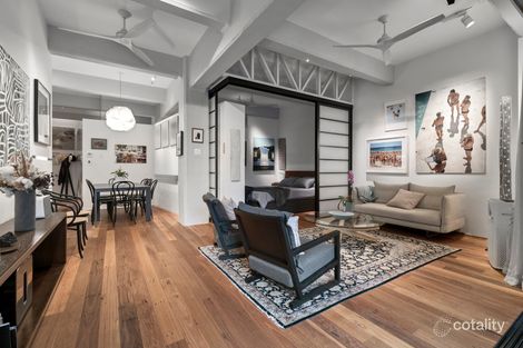 Property photo of 2A/156 George Street Fitzroy VIC 3065