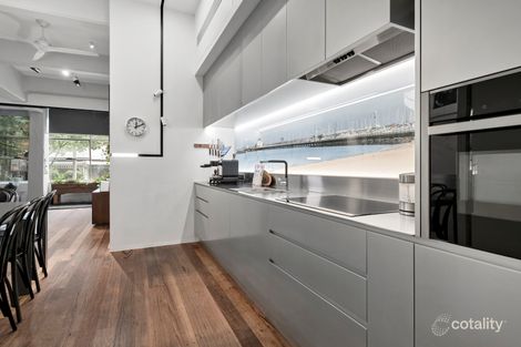 Property photo of 2A/156 George Street Fitzroy VIC 3065