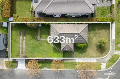 13 Aweta St, Ashwood, VIC 3147