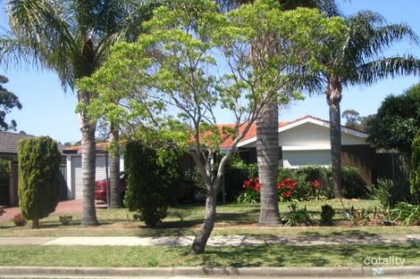 24 Hanna Ave, Lurnea, NSW 2170