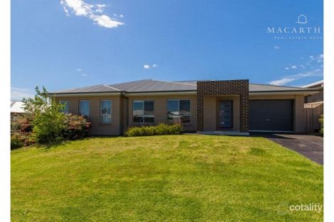 1/7 Burrundulla Rd, Bourkelands, NSW 2650