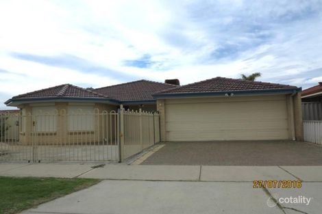 Property photo of 13 Osten Drive Langford WA 6147