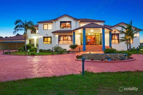 155-161 Garfield Rd, Horsley Park, NSW 2175