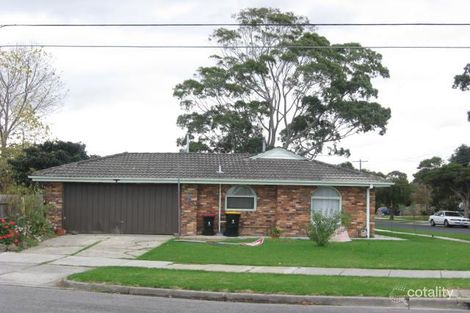 5a Tiffany Ave, Cheltenham, VIC 3192