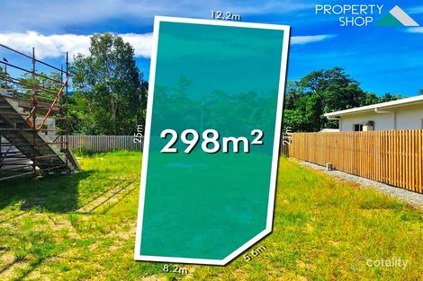 Property photo of 27 Edge Court Manoora QLD 4870