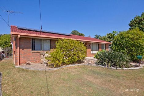 Property photo of 11 Susan Street Capalaba QLD 4157