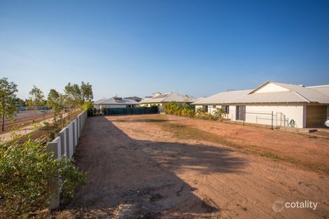 1 Barden St, Muirhead, NT 0810