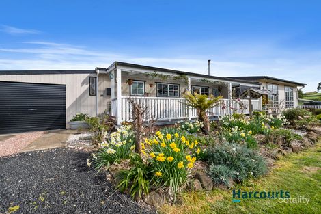 Property photo of 519 Swamp Road Sprent TAS 7315