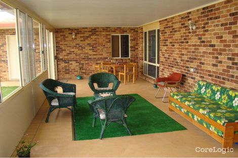 Property photo of 9 Maxwell Crescent Sanctuary Point NSW 2540