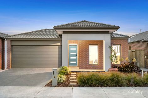 Property photo of 14 Aristotle Street Mount Duneed VIC 3217
