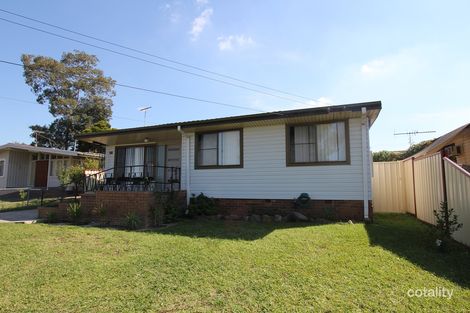 Property photo of 23 Bungulla Street Sadleir NSW 2168