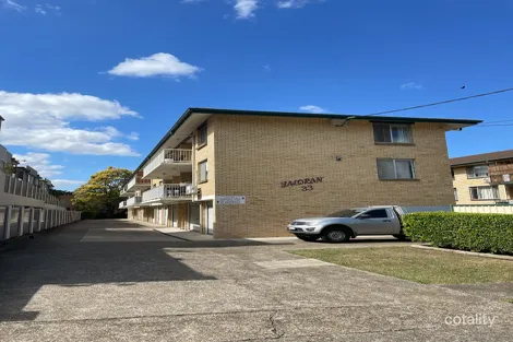 11/33 Bayliss St, Toowong, QLD 4066