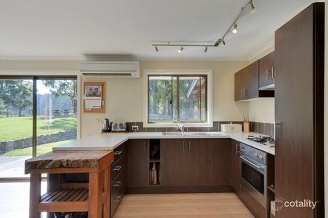 Property photo of 39 Crouchs Hill Road Lucaston TAS 7109