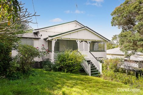 Property photo of 40 Adsett Street Taringa QLD 4068