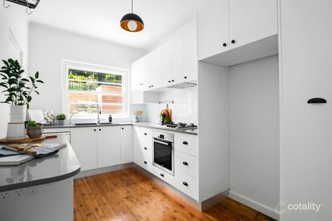 Property photo of 1/4A Bannerman Street Cremorne NSW 2090