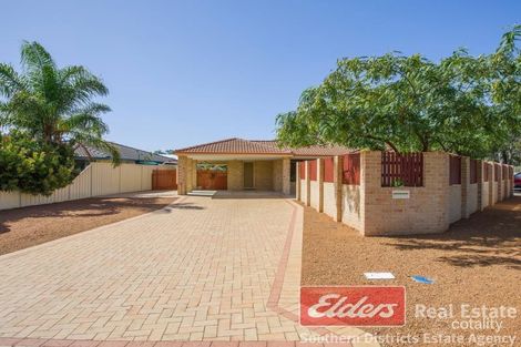 Property photo of 2 Pembroke Street College Grove WA 6230