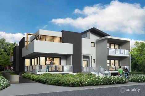 8/26 Diamond Bvd, Greensborough, VIC 3088