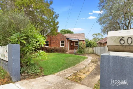 Property photo of 60 Balaclava Road Eastwood NSW 2122